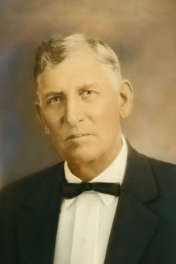 Andrew Jackson Bagwell, Jr.
Photograph courtesy of Find A Grave (Glenn O. Thompson)